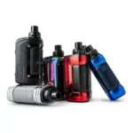 پاد ماد H45 ایجیس هیرو 2 گیک ویپ | 2 GEEKVAPE AEGIS HERO