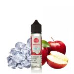 جوس سیب یخ زده رایپ ویپ | RIPE VAPES APPLE FREEZ