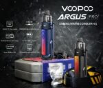 پاد ماد آرگاس پرو ووپو | VOOPOO ARGUS PRO POD MOD KIT - تصویر 2