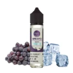 جوس انگور یخ رایپ ویپ | RIPE VAPES GRAPE FREEZ