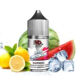 سالت هندوانه و لیموناد یخ آی وی جی | I.V.G Iced melonade