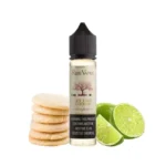 جوس کوکی لیمویی رایپ ویپ | RIPE VAPES KEY LIME COOKIE