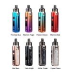 پاد ماد  اورسا مینی لاست ویپ | LOST VAPE URSA MINI POD MOD KIT