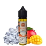 جوس انبه یخ رایپ ویپ | RIPE VAPES MANGO FREEZ