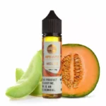 رایپ ویپ جوس طالبی ملون یخ | RIPE VAPES MELON FREEZ