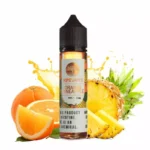 جوس آناناس پرتقال رایپ ویپ | RIPE VAPES PINEAPPLE ORANGE