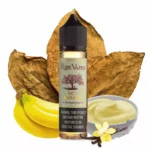 جوس تنباکو کاستارد موز رایپ ویپ | RIPE VAPES VCT BANANA