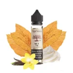 جوس دسر تنباکو وانیل کاستارد رایپ ویپ | RIPE VAPES VCT