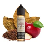 جوس تنباکو سیب رایپ ویپ | RIPE VAPES APPLE TOBACCO