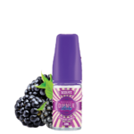 سالت بلک بری کرامبل دینرلیدی | DINNER LADY BLACKBERRY CRUMBLE