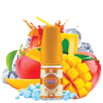 سالت انبه یخ دینرلیدی | DINNER LADY MANGO ICE