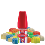 سالت باسلوق دینرلیدی یخ | DINNER LADY SWEET FUSION ICE