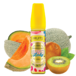 جوس ملون کیوی دینر لیدی | DINNER LADY BLACK MELON TWIST