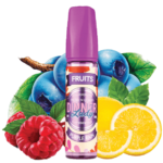 جوس آبنبات تمشک سیاه دینر لیدی | DINNER LADY PURPLE RAIN