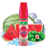 جوس هندوانه یخ دینر لیدی | DINNER LADY WATERMELON ICE