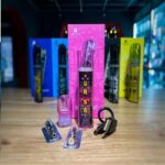 پاد سیستم اورسا نانو آرت لاست ویپ | LOST VAPE URSA NANO ART - تصویر 2