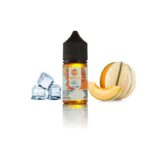 سالت ملون یخ رایپ ویپ | RIPE VAPES MELON FREEZ