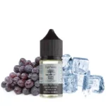 سالت نیکوتین انگور یخ رایپ ویپ | RIPE VAPES GRAPE FREEZ