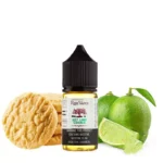 سالت کوکی لیمویی رایپ ویپ | RIPE VAPES KEY LIME COOKIE
