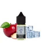 سالت سیب یخ رایپ ویپ | RIPE VAPES APPLE FREEZ