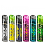 پاد سیستم اورسا نانو آرت لاست ویپ | LOST VAPE URSA NANO ART