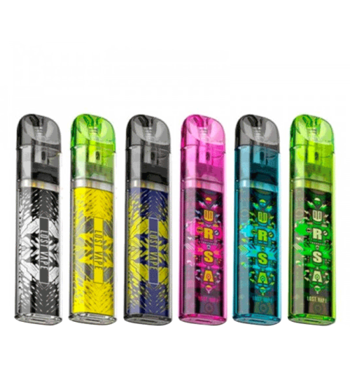پاد سیستم اورسا نانو آرت لاست ویپ | LOST VAPE URSA NANO ART - تصویر 1