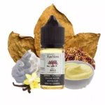 سالت وانیل کاستارد و تنباکوی فراوان رایپ ویپ | RIPE VAPES VCT BOLD