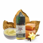 سالت وانیل،تنباکو و کارامل رایپ ویپ | RIPE VAPES VCT CARAMEL