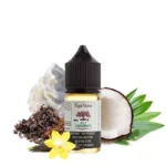 سالت تنباکو وانیل نارگیل آی وی جی | RIPE VAPES VCT COCONUT