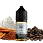 سالت وانیل،تنباکو و قهوه رایپ ویپ | RIPE VAPES VCT CAFE