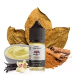 سالت تنباکو دارچین رایپ ویپ | RIPE VAPES VCT CINNAMON