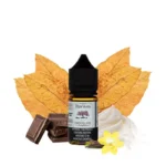 سالت وانیل تنباکو و شکلات رایپ ویپ | RIPE VAPES VCT CHOCOLATE