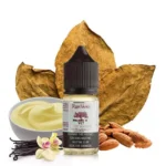 سالت وانیل،تنباکو و بادام شیرین رایپ ویپ | RIPE VAPES VCT SWEET ALMOND