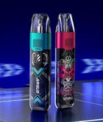 پاد سیستم آرگاس پی وان اس ووپو | VOOPOO ARGUS P1S - تصویر 3