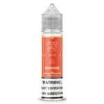 جوس سیب هلوهای شیرین پاد سالت | PODSALT Nexus Fuji Apple Peach