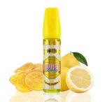 جوس شربت لیمو دینر لیدی | Dinner Lady Moments- LEMON SHERBETS