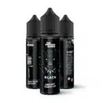 جوس بستنی وانیلی و تنباکو دکتر ویپ | DR.VAPES BLACK PANTER