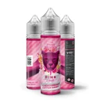 جوس  انگور فرنگی و آبنبات شیرین دکتر ویپ | DR.VAPES PINK CANDY