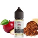سالت سیب و تنباکو رایپ ویپ | RIPE VAPES APPLE TOBACCO