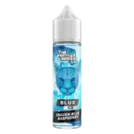 جوس تمشک آبی و یخ دکتر ویپ | DR.VAPES BLUE ICE