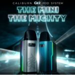 پاد کالیبرن جی زد ۲ یوول | UWELL Caliburn GZ2 - تصویر 2