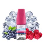 سالت بلورزبری یخ دینرلیدی | Dinner Lady RAZZ BLUES ICE