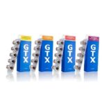 کویل  جی تی ایکس ویپروسو | VAPORESSO GTX COILS