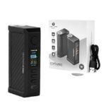 ماد سیستم سنتاروس کیو 200 لاست ویپ | Lost Vape Centaurus Q200 - تصویر 2