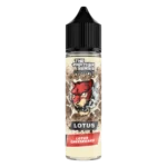 جوس چیز کیک دکتر ویپ | DR.VAPES LOTUS