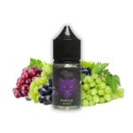 دکتر ویپ سالت نیکوتین میکس انگور فرنگی | DR.VAPES PURPLE