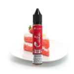 سالت کیک توت فرنگی ایسیگارا | eCigara STRAWBERRY BIRTHDAY CAKE