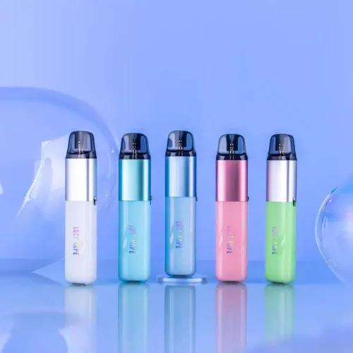 پاد سیستم  اورسا نانو ایر لاست ویپ | LOST VAPE URSA NANO AIR - تصویر 2