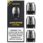 کارتریج آرگاس پاد ووپو | VOOPOO ARGUS POD CARTRIDGE