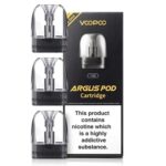 کارتریج آرگاس پاد ووپو | VOOPOO ARGUS POD CARTRIDGE - تصویر 2